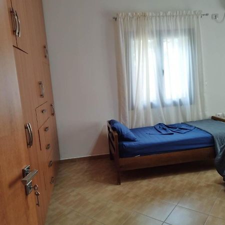 Alexander Apartment Ksamil Ngoại thất bức ảnh