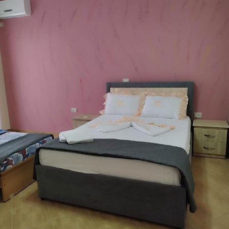 Alexander Apartment Ksamil Ngoại thất bức ảnh