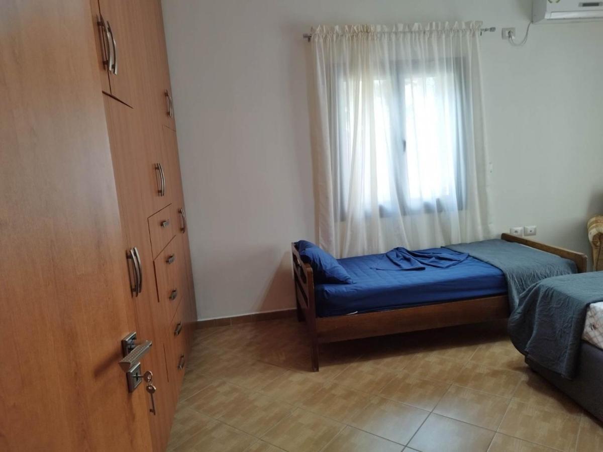 Alexander Apartment Ksamil Ngoại thất bức ảnh