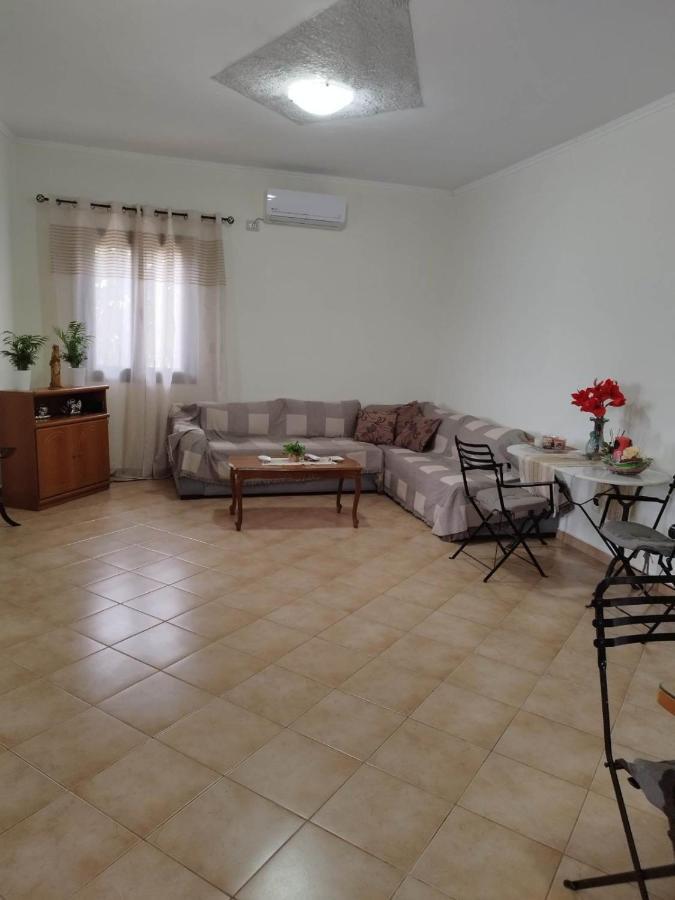 Alexander Apartment Ksamil Ngoại thất bức ảnh