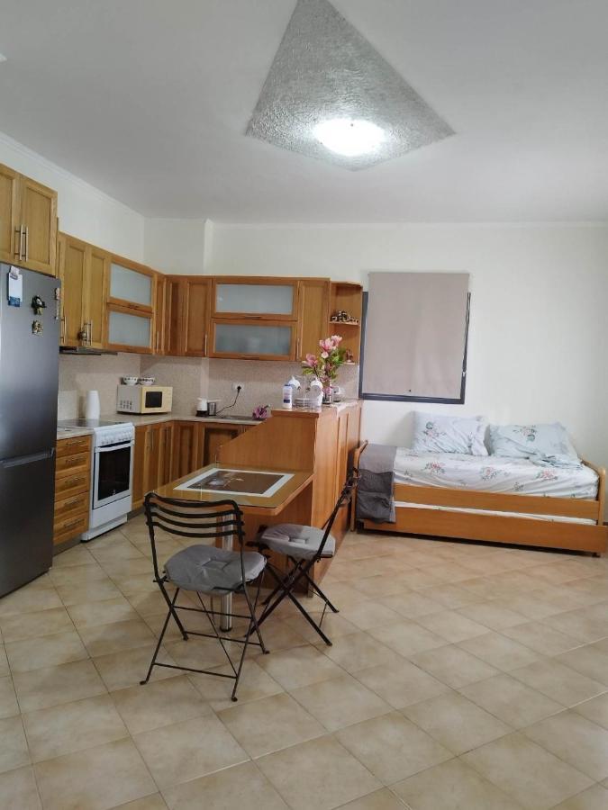 Alexander Apartment Ksamil Ngoại thất bức ảnh