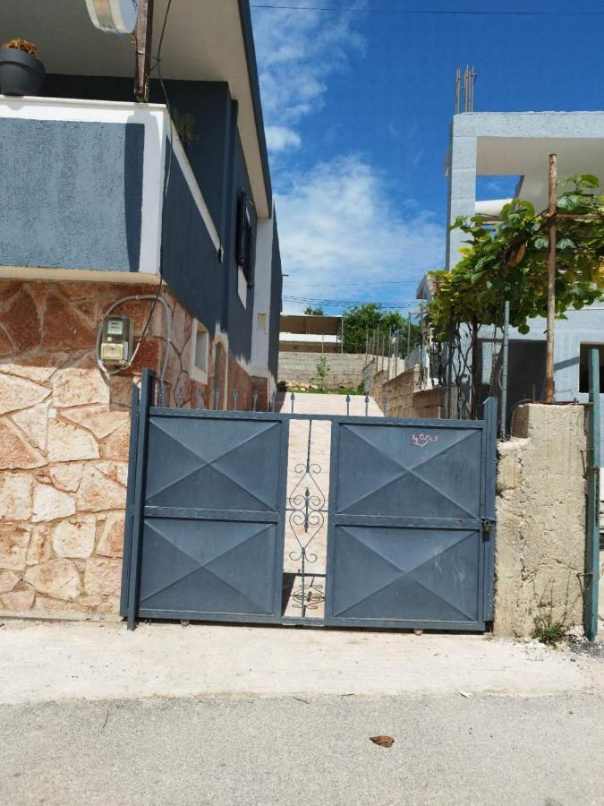 Alexander Apartment Ksamil Ngoại thất bức ảnh